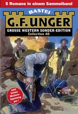 G. F. Unger Sonder-Edition Collection 40 - G. F. Unger