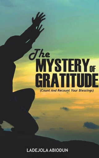 The MYSTERY of GRATITUDE