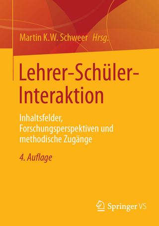Lehrer-Schüler-Interaktion