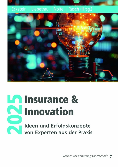 Insurance & Innovation 2025 - 