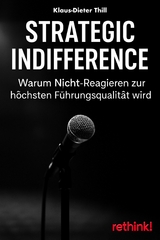 Strategic Indifference - Klaus-Dieter Thill