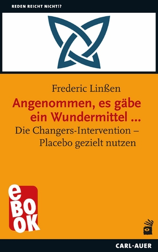 Angenommen, es gäbe ein Wundermittel …