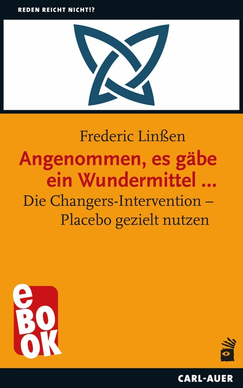 Angenommen, es g&auml;be ein Wundermittel &hellip; - Frederic Lin&szlig;en