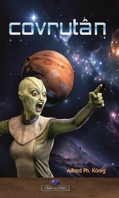 Covrut&acirc;n - Erik Schreiber