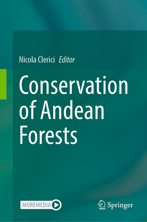 Conservation of Andean Forests - 