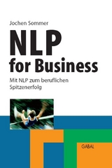 NLP for Business -  Jochen Sommer