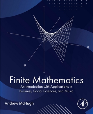 Finite Mathematics