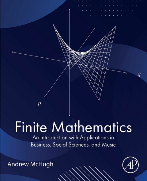 Finite Mathematics -  Andrew McHugh