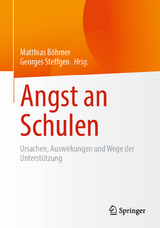 Angst an Schulen - 