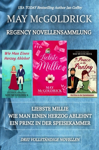 Regency Novellensammlung
