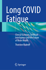 Long COVID Fatigue -  Thorsten Rudroff