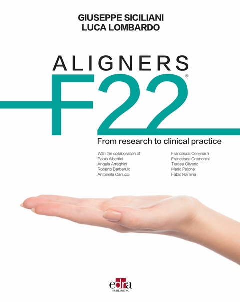 ALIGNERS F22(R) -  Giuseppe Siciliani