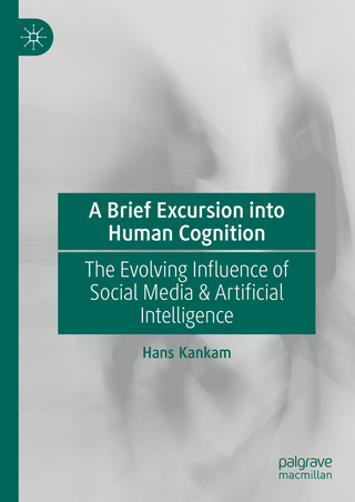 A Brief Excursion into Human Cognition