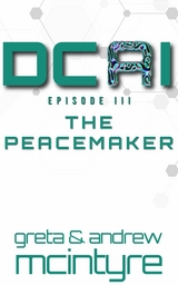 DCAI Episode III -  Greta McIntyre