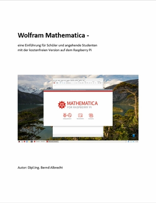 Wolfram Mathematica -