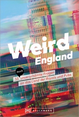 Weird England - Johann-G&uuml;nther K&ouml;nig