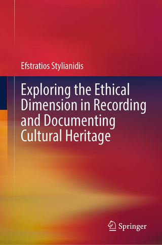 Exploring the Ethical Dimension in Recording and Documenting Cultural Heritage