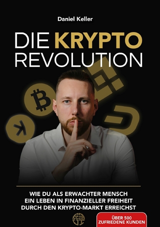 DIE KRYPTO REVOLUTION