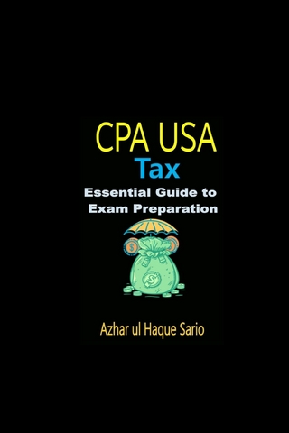 CPA USA Tax