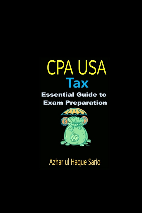 CPA USA Tax -  Azhar ul Haque Sario
