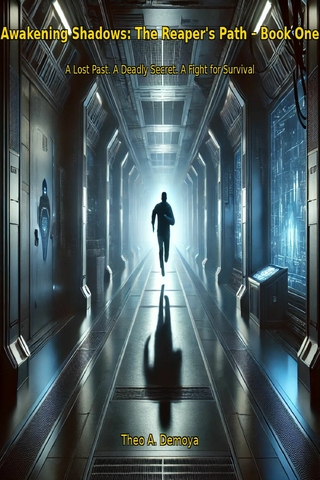 Awakening Shadows