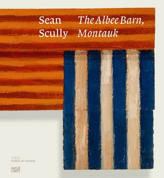 Sean Scully: The Albee Barn, Montauk