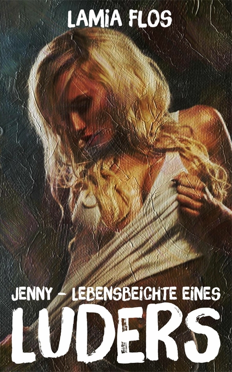Jenny - Lamia Flos