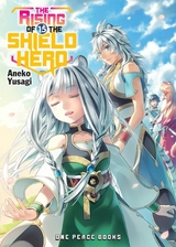 Rising of the Shield Hero -  Aneko Yusagi