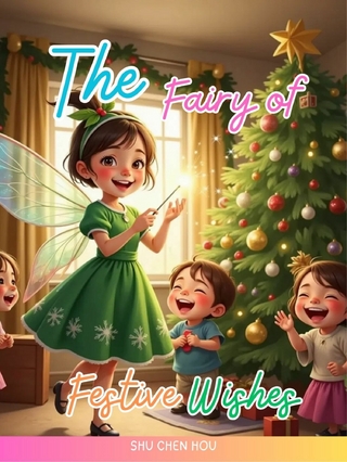 The Fairy of Festive Wishes