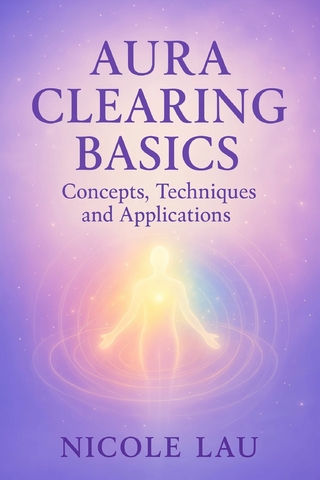 Aura Clearing Basics
