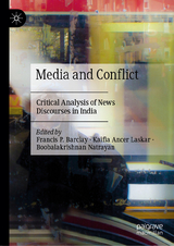 Media and Conflict - 