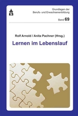 Lernen im Lebenslauf - 