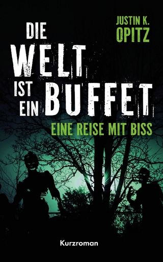 Die Welt ist ein Buffet