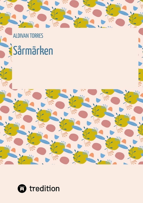 S&aring;rm&auml;rken - Aldivan Torres