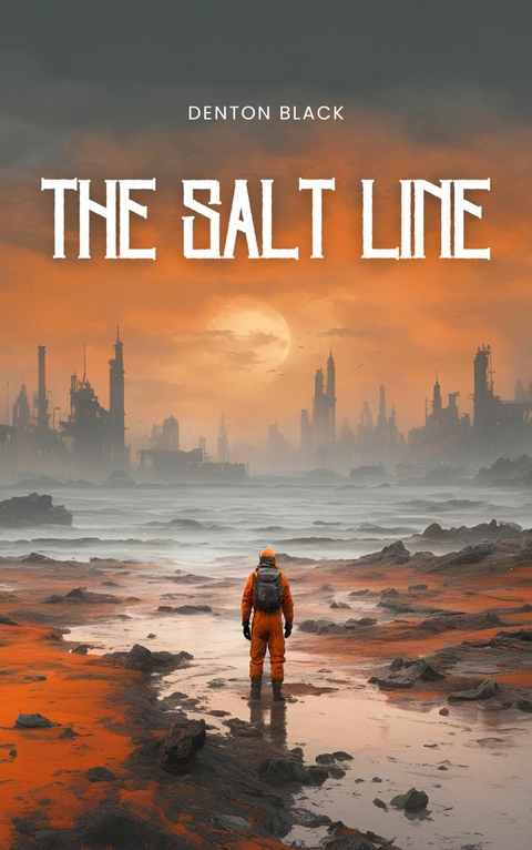 The Salt Line -  DENTON BLACK