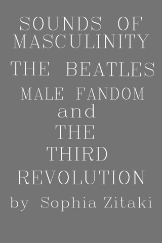 Sounds Of Masculinity