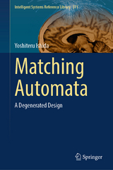 Matching Automata - Yoshiteru Ishida