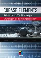 Cubase Elements - Hans-Georg Schumann