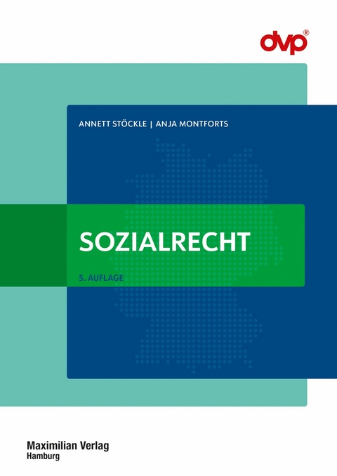 Sozialrecht - Annett St&ouml;ckle, Anja Montforts