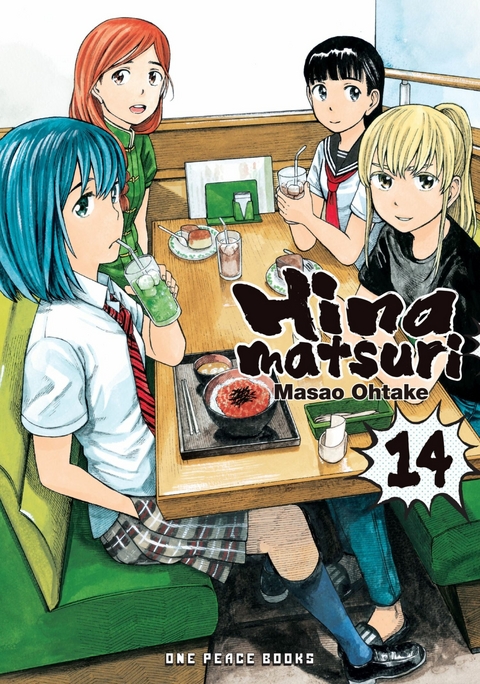 Hinamatsuri -  Masao Ohtake