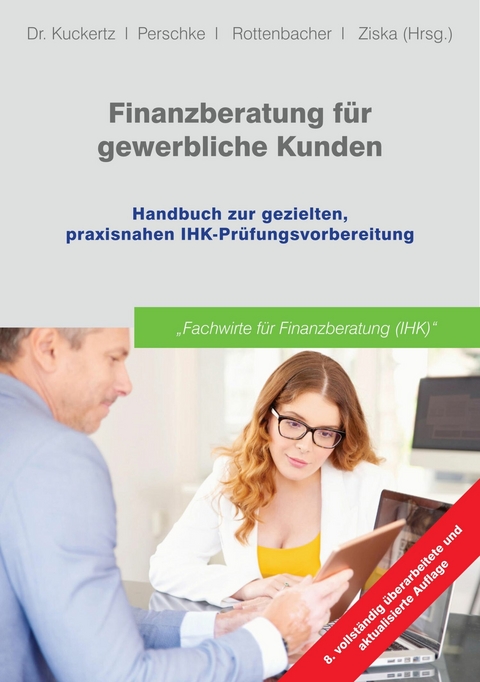 Finanzberatung für gewerbliche Kunden -  GOING PUBLIC! Akademie für Finanzberatung AG