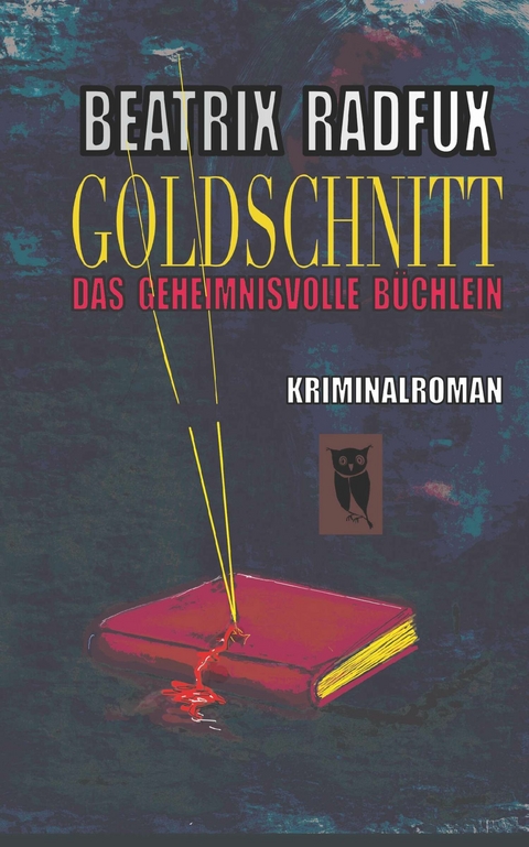 Goldschnitt -  Beatrix Radfux