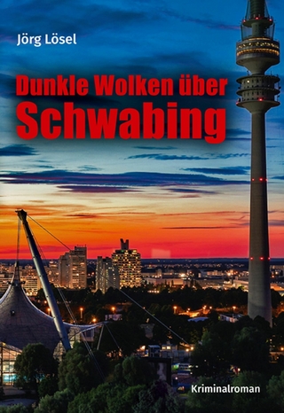 Dunkle Wolken über Schwabing