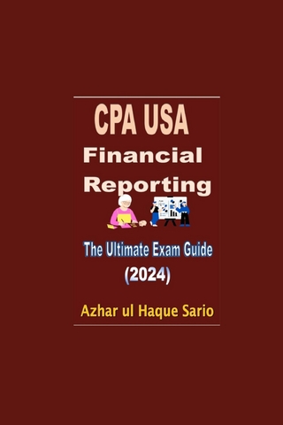 CPA USA Financial Reporting