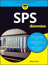 SPS für Dummies - Oliver Tonn