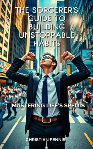 The Sorcerer's Guide to Building Unstoppable Habits