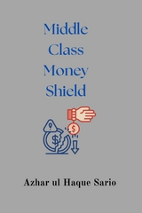 Middle Class Money Shield -  Azhar ul Haque Sario
