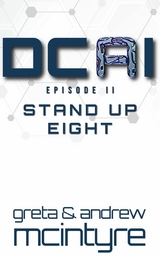 DCAI Episode II -  Greta McIntyre