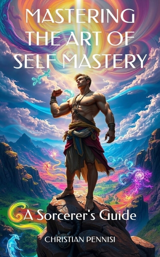 Mastering the Art of Self-Mastery