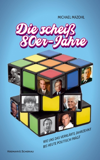 Die scheiß 80er-Jahre